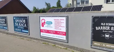 Mówię Gabinet Terapeutyczny Karolina Gajek